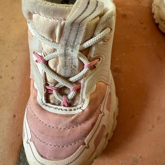 Zara Dégradé Sneakers - size 8 toddler - Picture 4 of 5